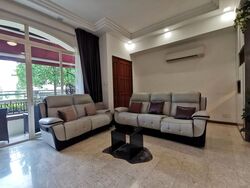 Horizon Gardens (D20), Terrace #420884681